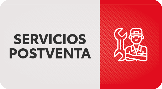 SERVICIOS POSTVENTA