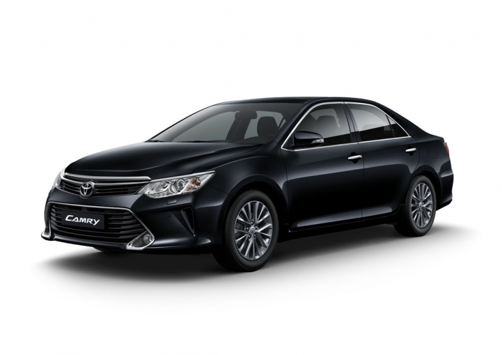 Camry 2022 (Hybrid)