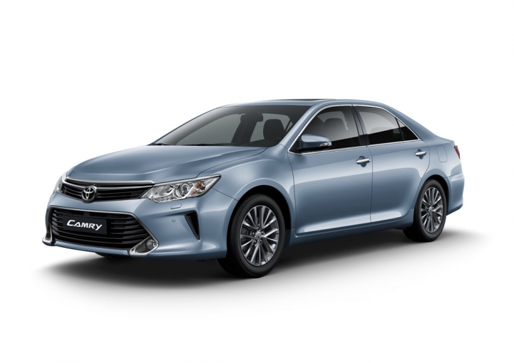 Camry 2022 (Hybrid)