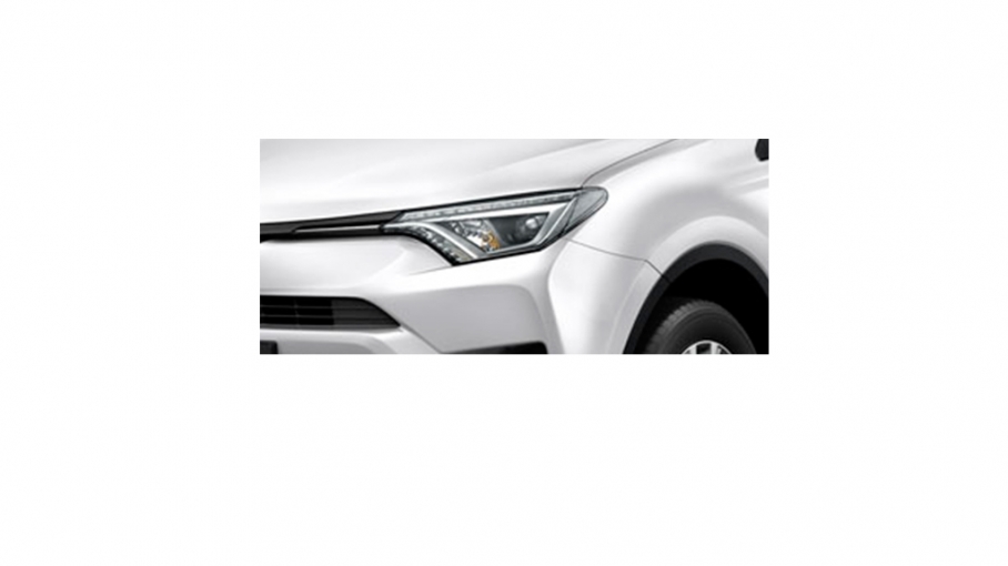 Rav4 2022 (Hybrid)