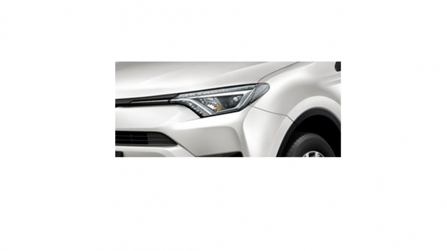 Rav4 2022 (Hybrid)