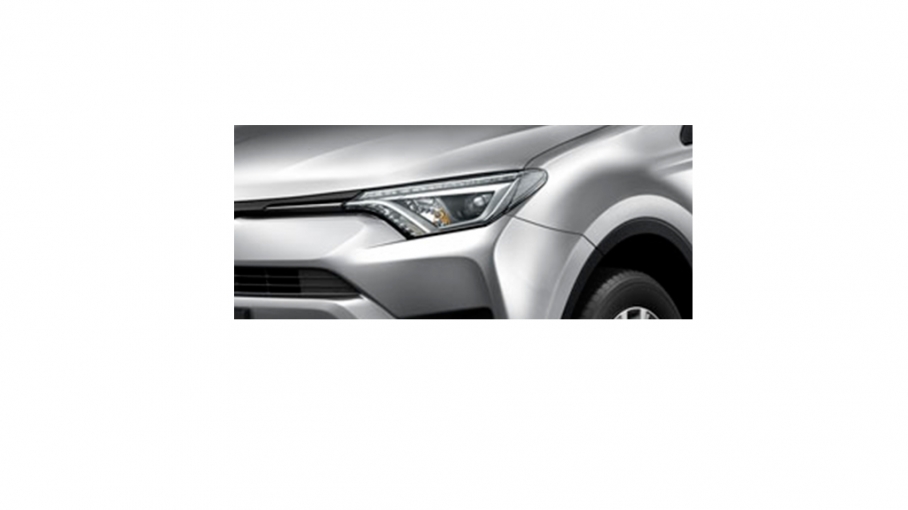 Rav4 2022 (Hybrid)