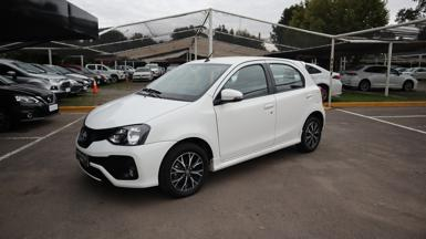 Toyota-Etios