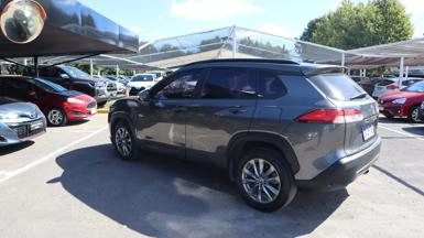 Toyota - Corolla Cross