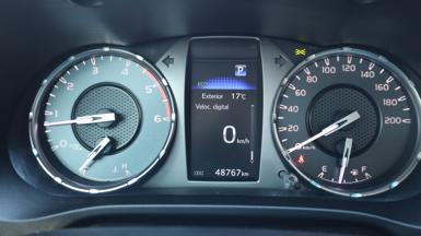 Toyota - Hilux