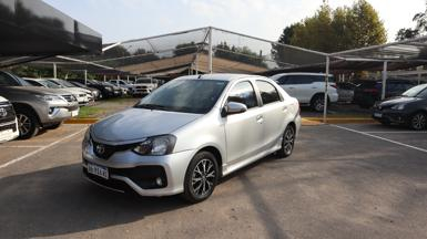 Toyota-Etios