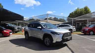 Toyota - Corolla Cross