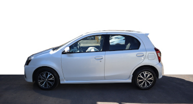 TOYOTA - ETIOS