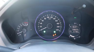 Honda - HRV