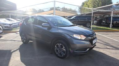 Honda - HRV