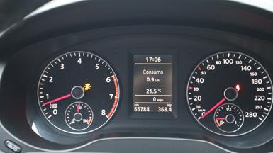 Volkswagen - Vento