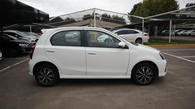 Toyota - Etios