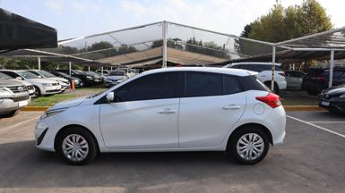 Toyota - Yaris
