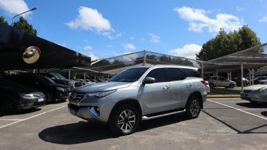Toyota-SW4