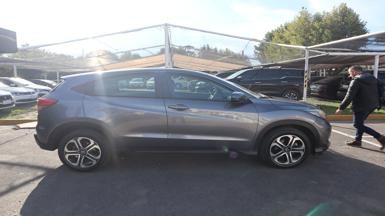 Honda - HRV