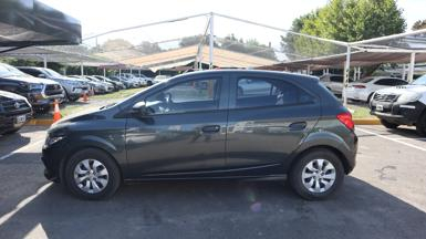 Chevrolet - Onix