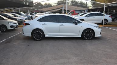 Toyota - Corolla