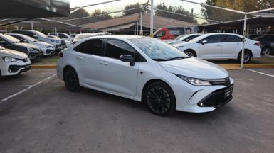 Toyota - Corolla