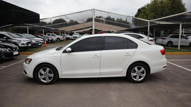 Volkswagen - Vento