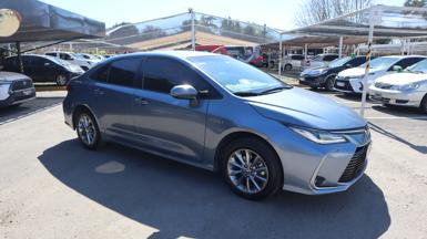 Toyota - Corolla