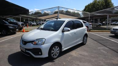 Toyota-Etios