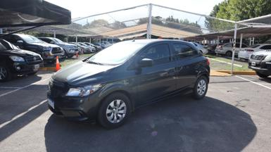 Chevrolet-Onix