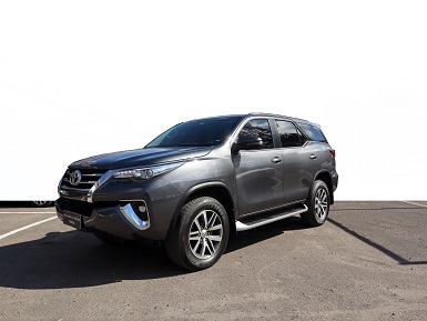 TOYOTA-SW4