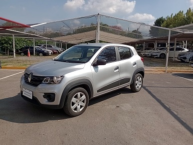 RENAULT-KWID