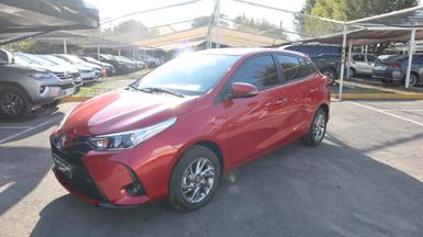 Toyota-Yaris