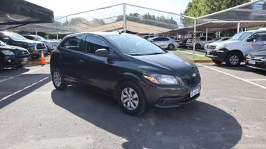 Chevrolet - Onix