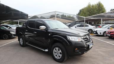 Renault - Alaskan