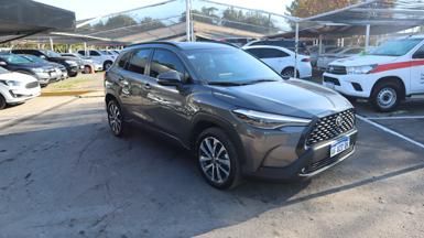 Toyota - Corolla Cross