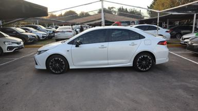 Toyota - Corolla