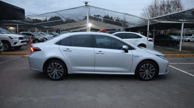 Toyota - Corolla