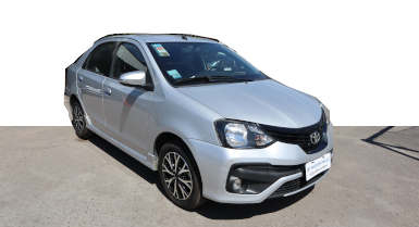 Toyota - Etios