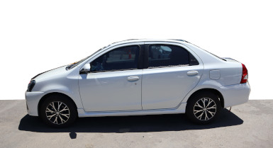 Toyota - Etios