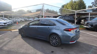 Toyota - Corolla