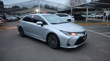 Toyota - Corolla