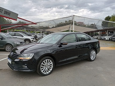 Volkswagen-vento