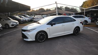 Toyota-Corolla