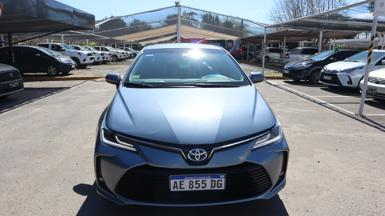 Toyota - Corolla