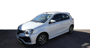 TOYOTA - ETIOS