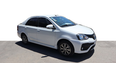 Toyota - Etios