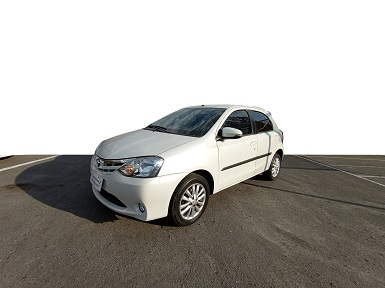 Toyota-ETIOS