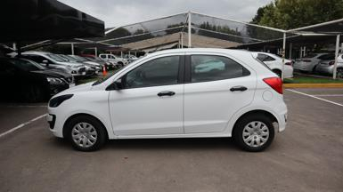 Ford - KA