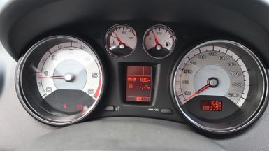 Peugeot - 308