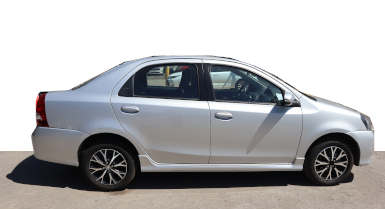 Toyota - Etios