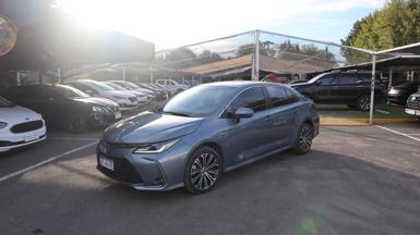 Toyota-Corolla