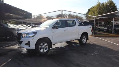Toyota-Hilux