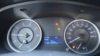Toyota - Hilux